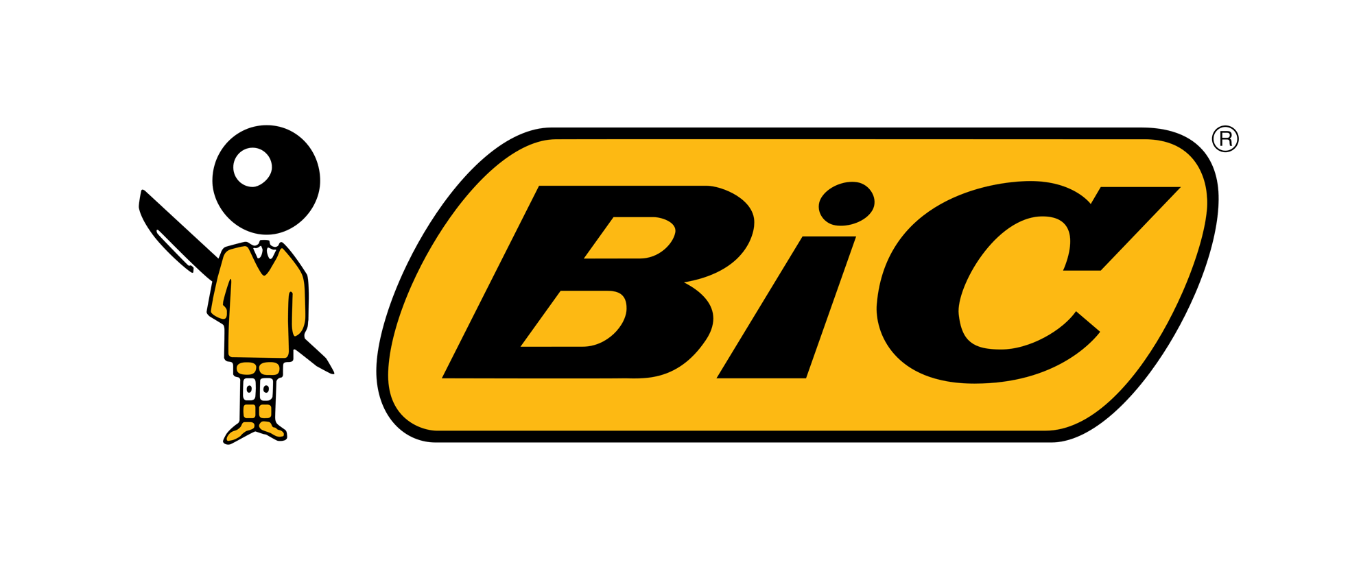 Bic logo